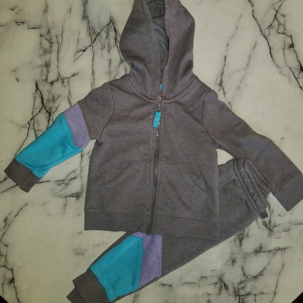Cat & Jack Jumpsuit